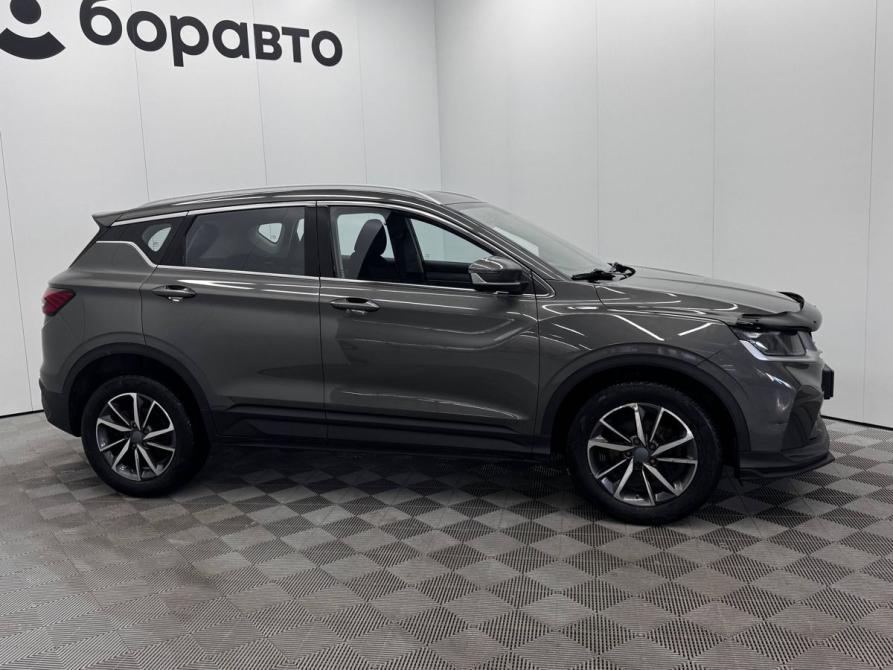 Geely Coolray I Воронеж  - изображение 9