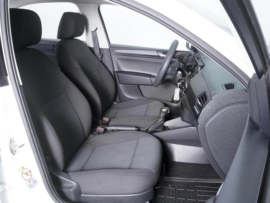 Volkswagen Polo VI Ростов-на-Дону  - изображение 8