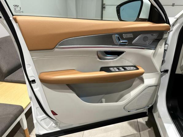 JETOUR X70+ I Рестайлинг с пробегом 2023 года, цена 2 362 231 рубль, 18643 км, внедорожник, Автокод Объявления