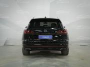 Volkswagen Touareg III Новосибирск  - изображение 41