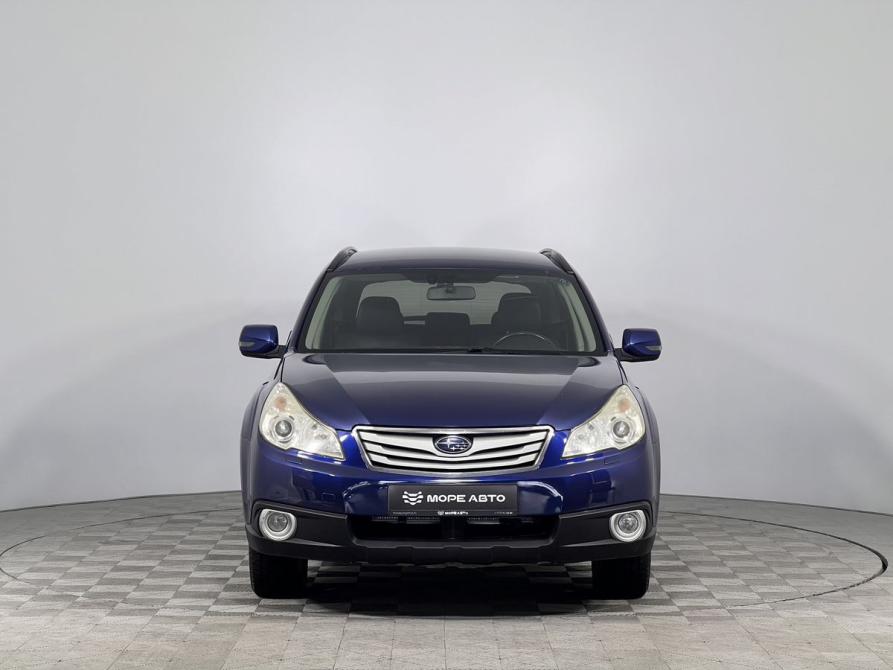 Subaru Outback IV Калининград  - изображение 2