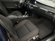 BMW 5 серии V (E60/E61) Рестайлинг Тверь  - изображение 37