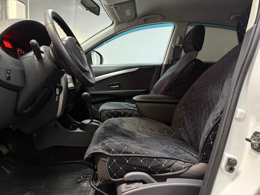 Nissan Almera III (G15) Тверь  - изображение 13