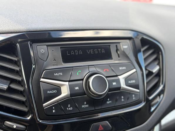 Lada (ВАЗ) Vesta I с пробегом 2018 года, цена 719 000 рублей, 249166 км, универсал, Автокод Объявления