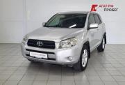 Toyota RAV4 III (XA30) Астрахань  - изображение 19