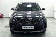 Kia Sorento III Prime Рестайлинг Казань  - изображение 15