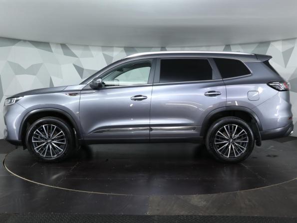 Chery Tiggo 8 Pro Max I с пробегом 2023 года, цена 2 349 000 рублей, 39365 км, внедорожник, Автокод Объявления