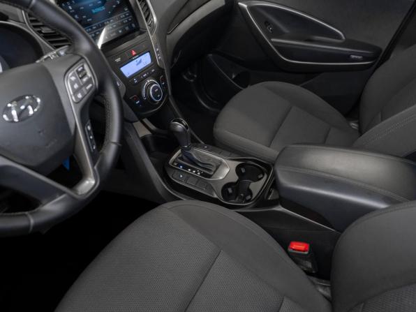 Hyundai Santa Fe III с пробегом 2014 года, цена 1 760 000 рублей, 206503 км, внедорожник, Автокод Объявления