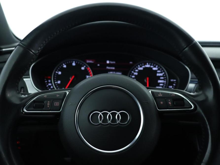 Audi A6 IV (C7) Санкт-Петербург  - изображение 26