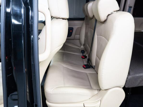 Hyundai H-1 II Рестайлинг 2 с пробегом 2019 года, цена 3 300 000 рублей, 47668 км, минивэн, Автокод Объявления
