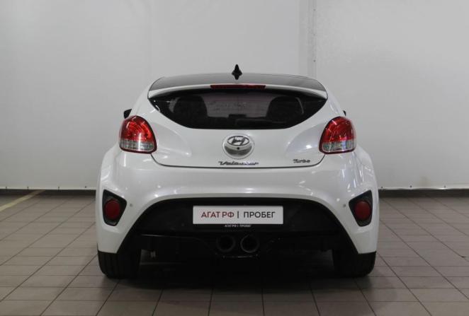 Hyundai Veloster I с пробегом 2013 года, цена 1 150 000 рублей, 123063 км, хэтчбек, Автокод Объявления