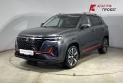Changan CS35 Plus I Рестайлинг Саранск  - изображение 29