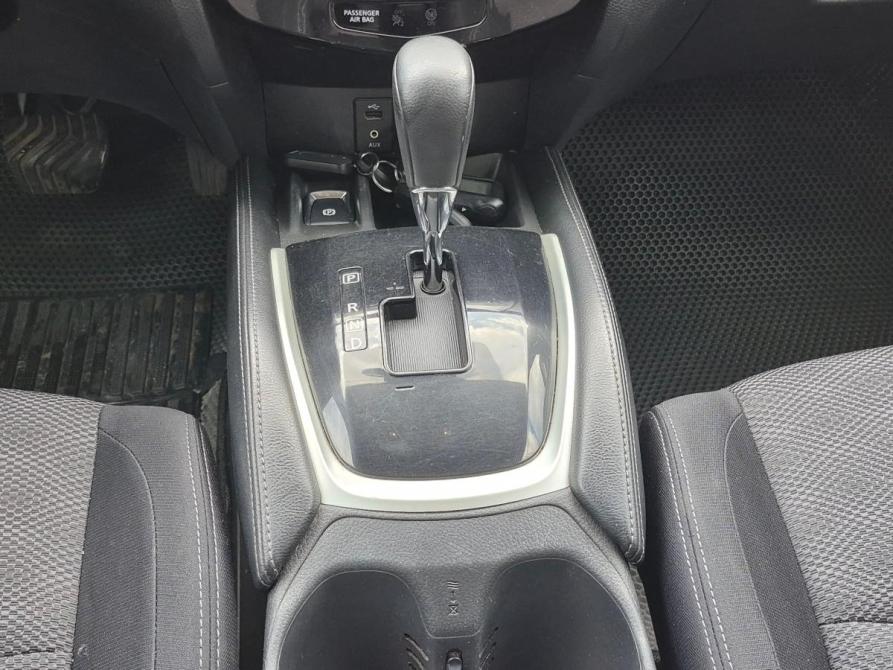 Nissan X-Trail III Воронеж  - изображение 14