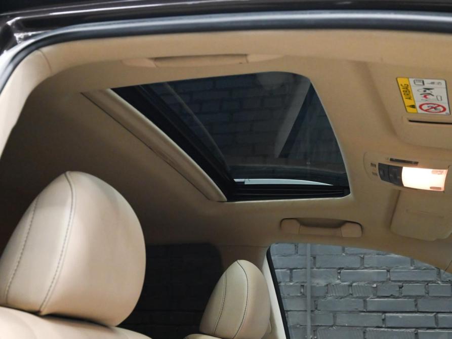 Lexus RX III Рестайлинг Екатеринбург  - изображение 11