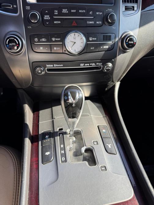 Hyundai Equus II Саратов  - изображение 17