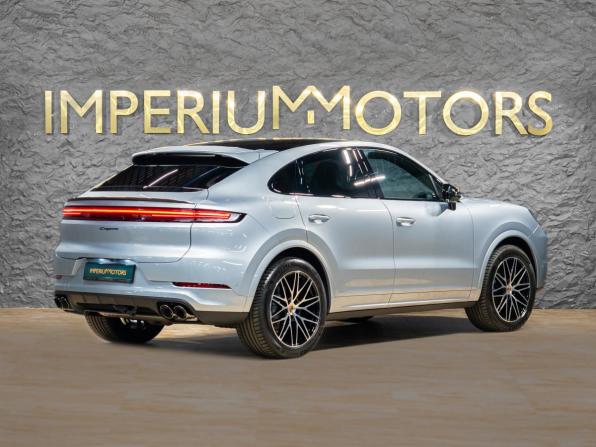 Новый Porsche Cayenne III Рестайлинг 2026 года, цена 18 650 000 рублей, внедорожник, Автокод Объявления
