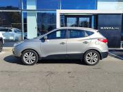Hyundai ix35 I Москва  - изображение 22