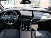 Lexus RX V Москва  - изображение 25
