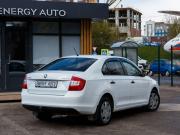 Skoda Rapid I Уфа  - изображение 17
