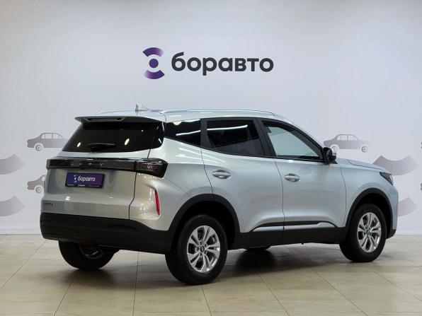 Chery Tiggo 4 I Рестайлинг 2 с пробегом 2025 года, цена 1 849 000 рублей, 21181 км, внедорожник, Автокод Объявления