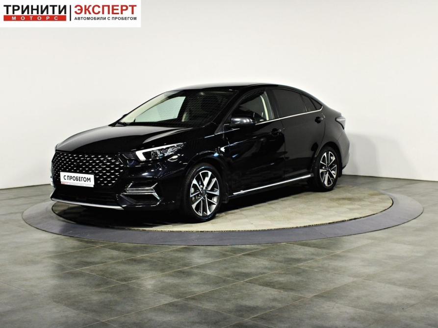 Omoda S5 Белгород  - изображение 1