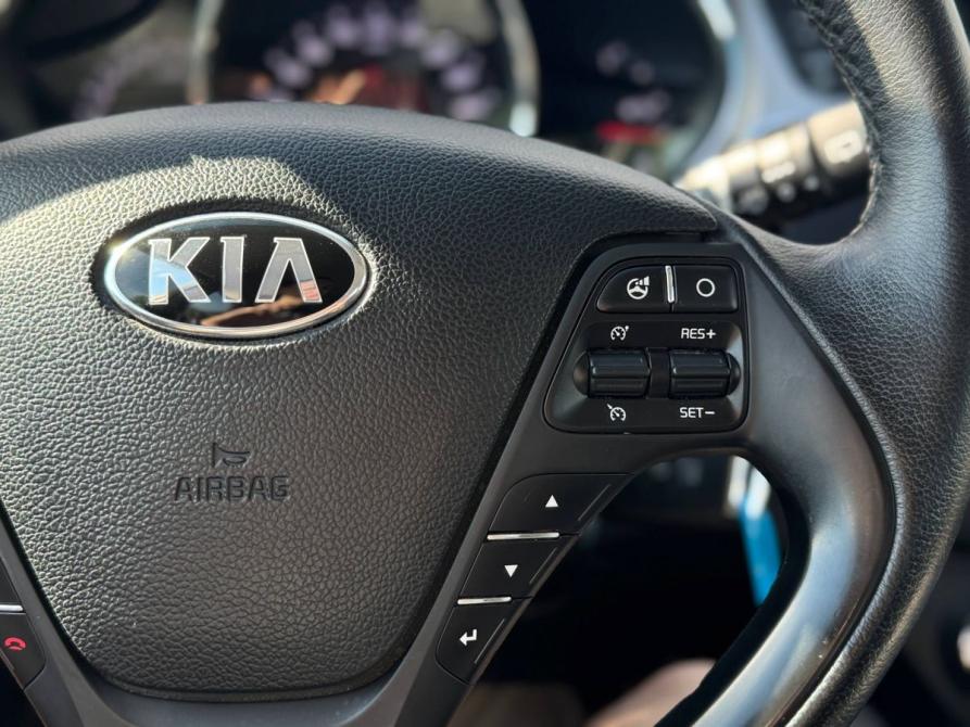 Kia Ceed II Рестайлинг Екатеринбург  - изображение 27