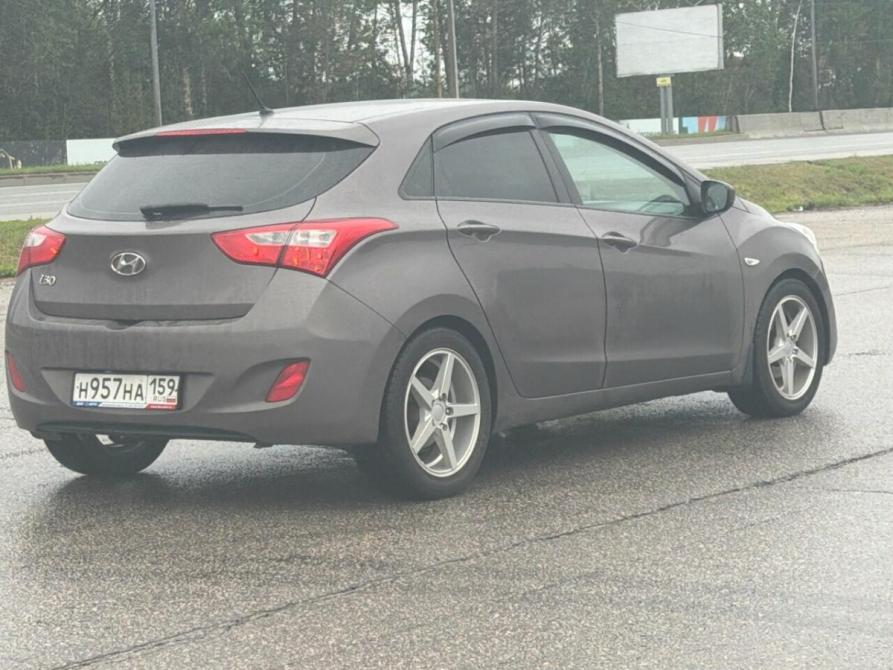 Hyundai i30 II Пермь  - изображение 2