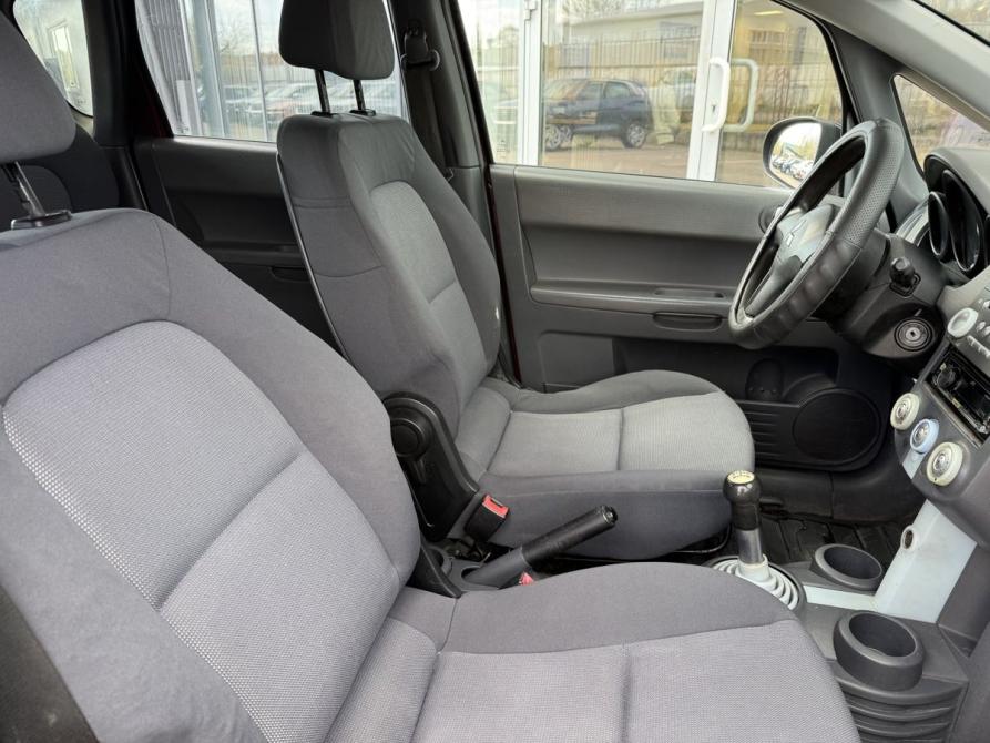Mitsubishi Colt VI (Z20/Z30) Воронеж  - изображение 10