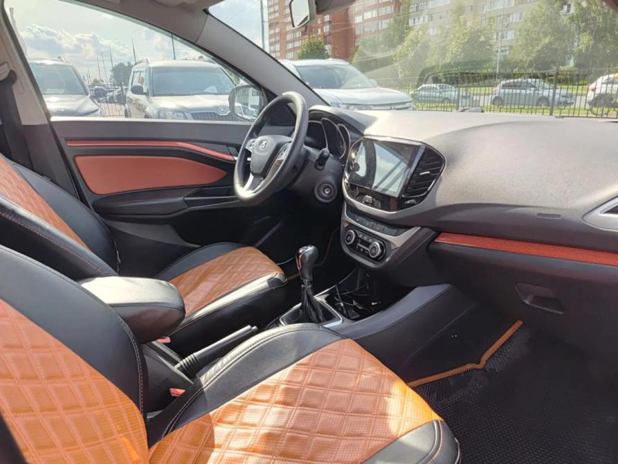Lada (ВАЗ) Vesta I Йошкар-Ола  - изображение 13