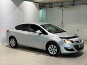 Opel Astra J Рестайлинг Самара  - изображение 17