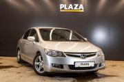Honda Civic VIII Уфа  - изображение 20