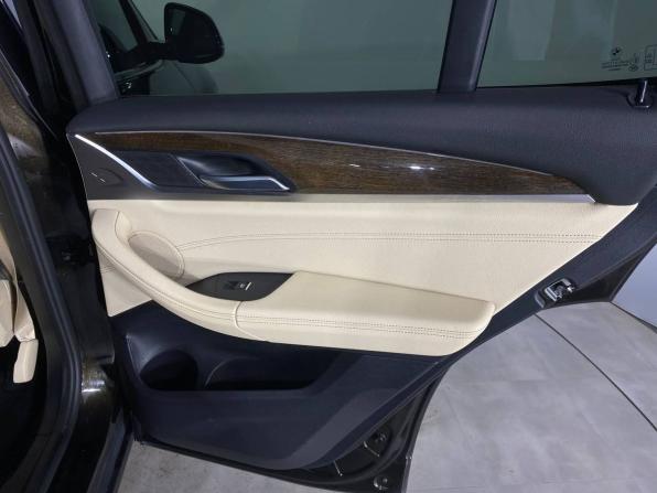 BMW X3 III (G01) с пробегом 2019 года, цена 2 900 000 рублей, 108000 км, внедорожник, Автокод Объявления