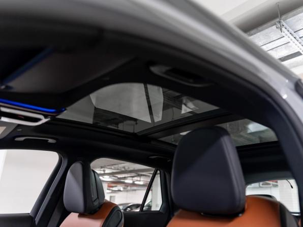 Новый Mercedes-Benz GLC II (X254) 2025 года, цена 9 900 000 рублей, внедорожник, Автокод Объявления