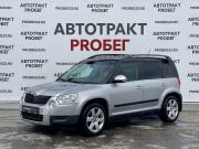Skoda Yeti I Владимир  - изображение 14