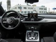 Audi A6 IV (C7) Рестайлинг Москва  - изображение 32