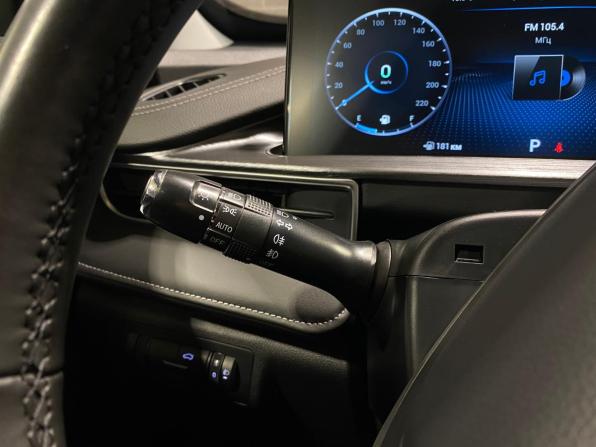 Chery Tiggo 7 Pro Max I с пробегом 2023 года, цена 1 800 000 рублей, 34295 км, внедорожник, Автокод Объявления