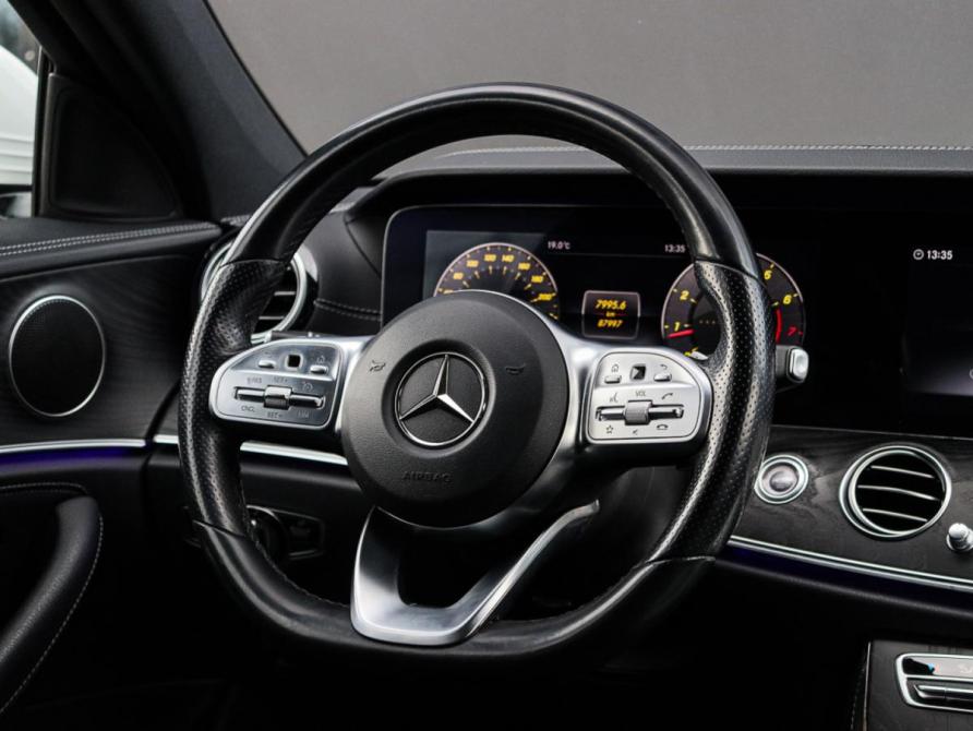 Mercedes-Benz E-Класс V (W213 S213 C238) Москва  - изображение 12