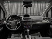 Opel Mokka I Красноярск  - изображение 25
