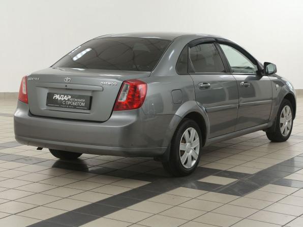 Daewoo Gentra II с пробегом 2013 года, цена 345 000 рублей, 348500 км, седан, Автокод Объявления