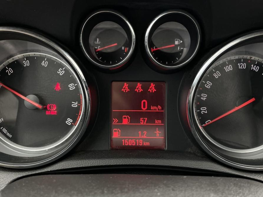 Opel Mokka I Тамбов  - изображение 14