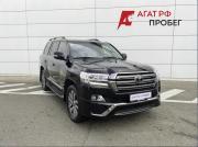 Toyota Land Cruiser 200 Series Рестайлинг 2 Ставрополь  - изображение 23