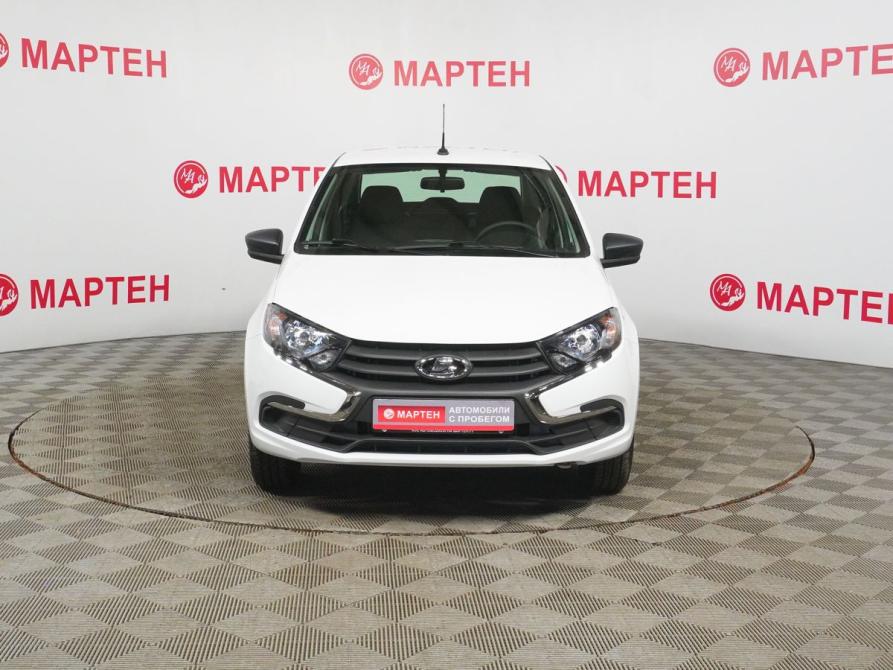 Lada (ВАЗ) Granta I Рестайлинг Вологда  - изображение 2