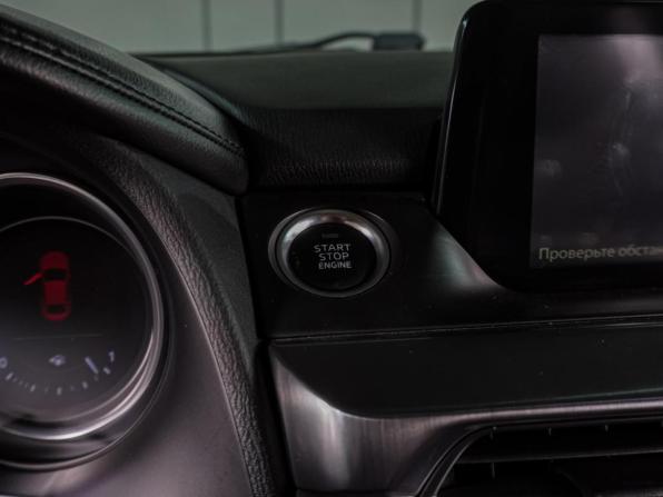 Mazda 6 III (GJ) Рестайлинг с пробегом 2015 года, цена 2 119 000 рублей, 107175 км, седан, Автокод Объявления