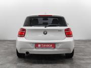 BMW 1 серии II (F20/F21) Красноярск  - изображение 27