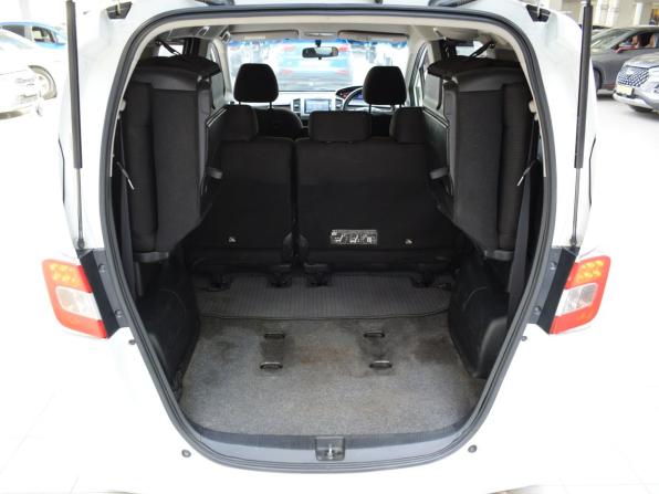 Honda Freed I Рестайлинг 2 с пробегом 2014 года, цена 985 000 рублей, 174605 км, компактвэн, Автокод Объявления