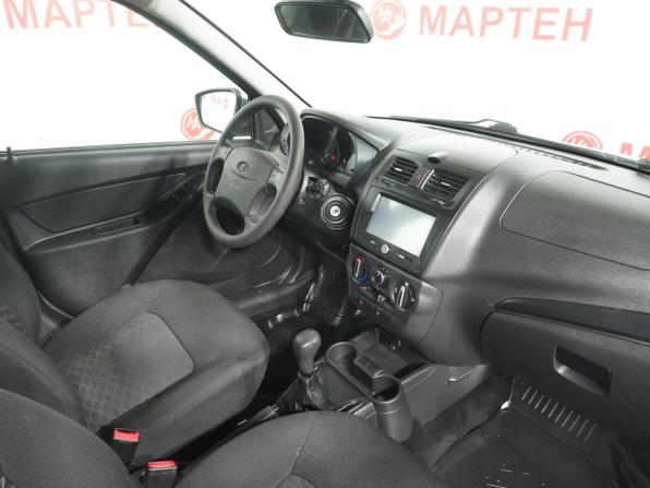 Lada (ВАЗ) Granta I Рестайлинг с пробегом 2022 года, цена 665 000 рублей, 58752 км, седан, Автокод Объявления