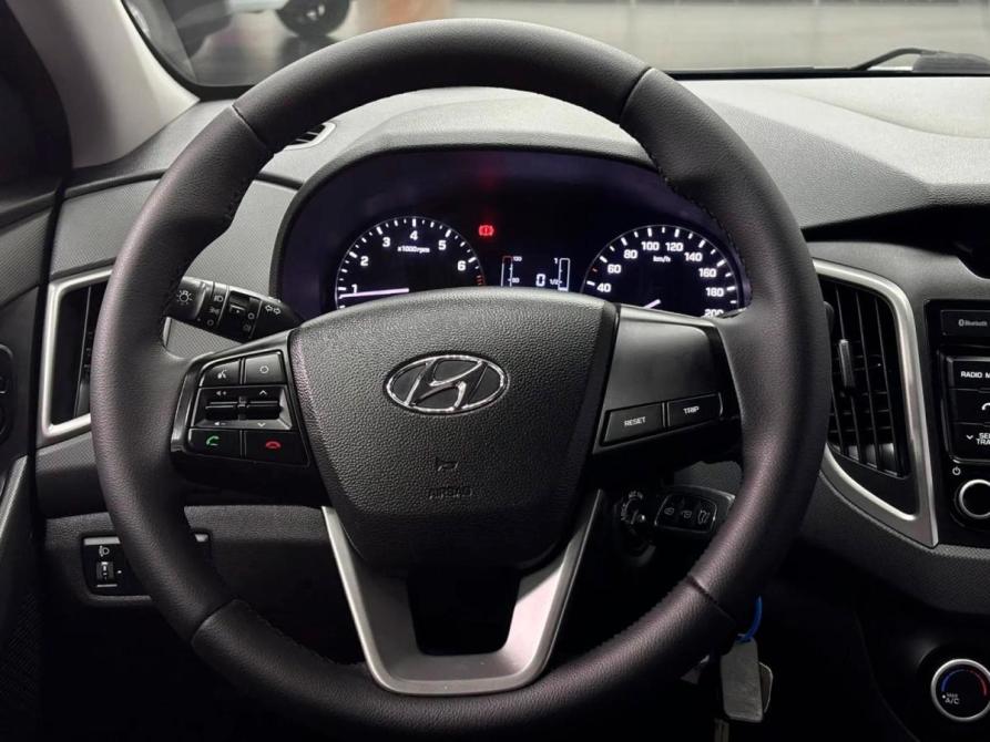 Hyundai Creta I Сыктывкар  - изображение 10