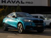 BMW X6 II (F16) Москва  - изображение 37