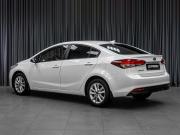Kia Cerato III Рестайлинг (Classic) Тюмень  - изображение 18
