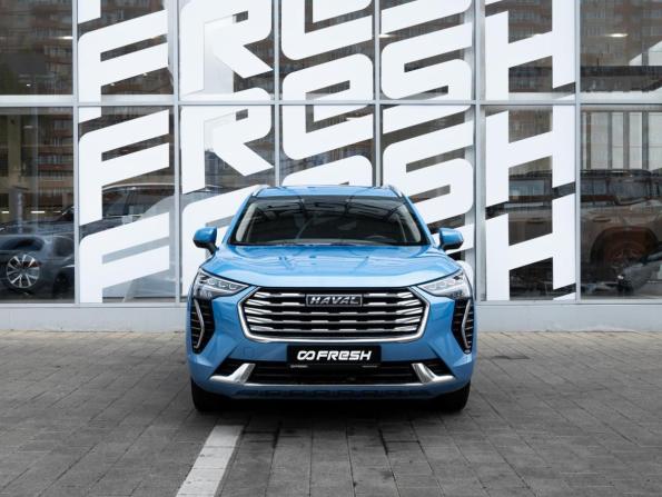 Haval Jolion I Рестайлинг с пробегом 2023 года, цена 1 755 000 рублей, 66623 км, внедорожник, Автокод Объявления
